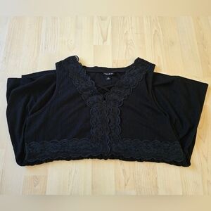 Torrid Tank Top Size 0